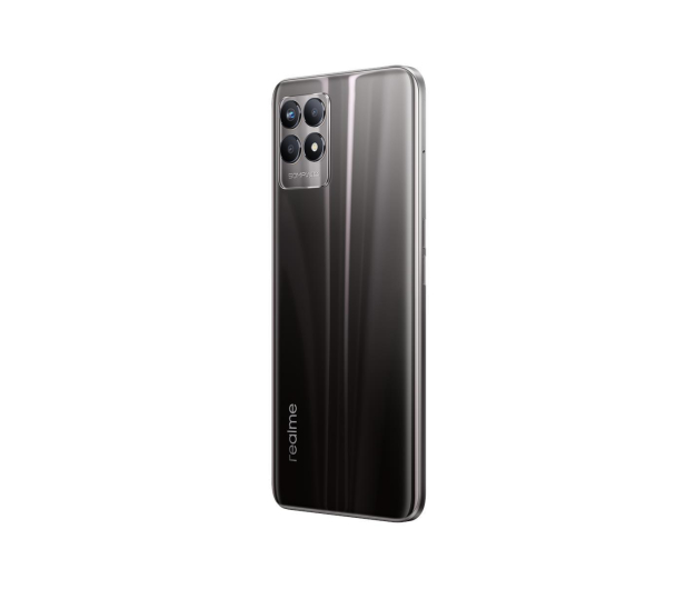 realme 8i 4+128GB Space Black - 683059 - zdjęcie 6